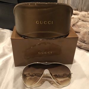 Gucci Sunglasses